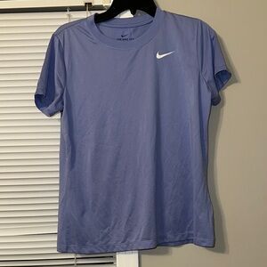 Nike Purple T-Shirt